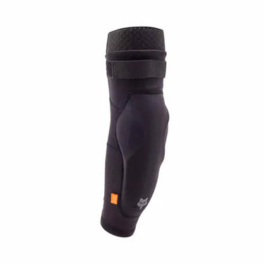 FOX LAUNCH ELBOW GUARD BLK /XS